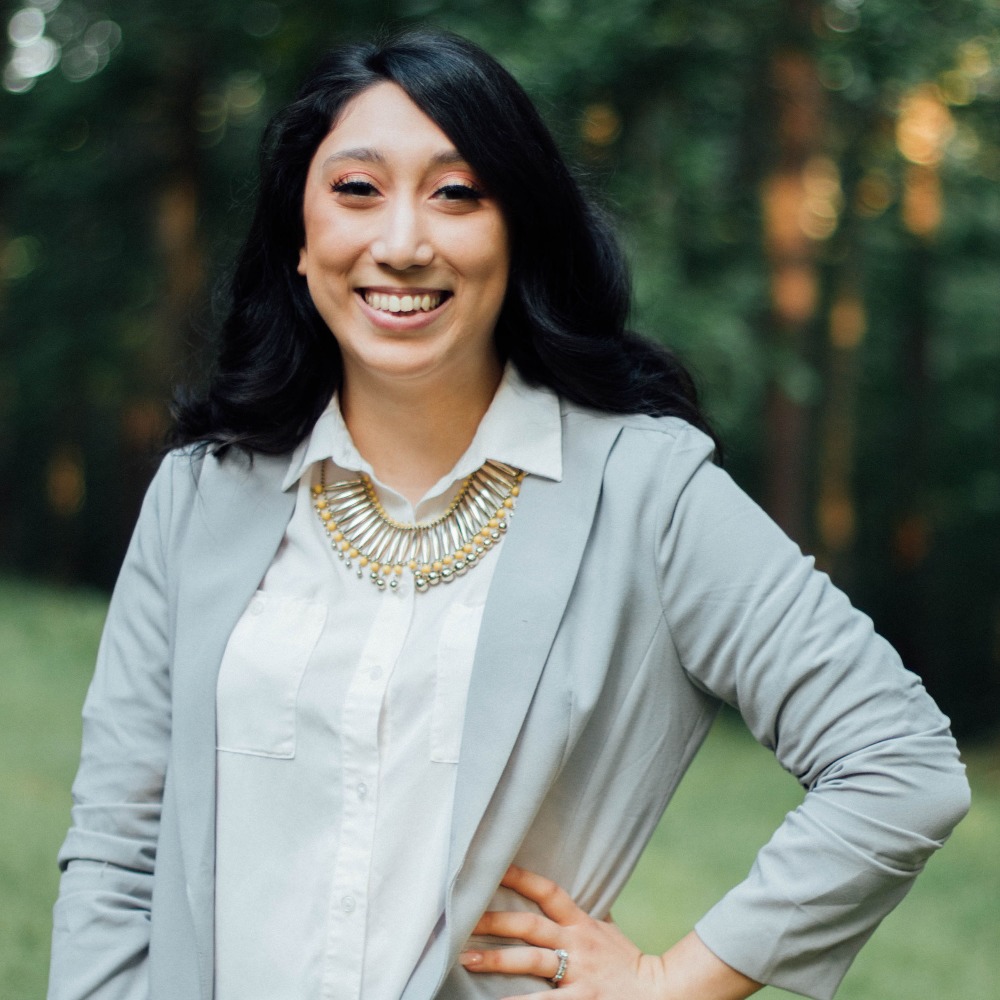 Meet your Posher, Alyssa
